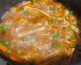 Foto del paso 5 de la receta: Guiso vegano de yuba