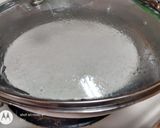 A picture of step 9 of Instant Rava Dhokla.