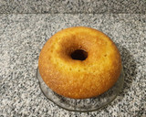Foto del paso 3 de la receta: Bizcochuelo de Yogurt