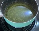 Foto langkah ke 7 dari resep Brokoli Goreng Tepung.