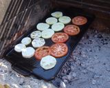 Foto del paso 4 de la receta: Berenjena, tomate y zuchini asados