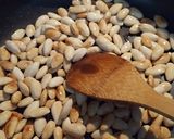 Foto del paso 5 de la receta: Mole almendrado