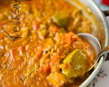 Foto del paso 6 de la receta: Arroz meloso de solomillo y alcachofas