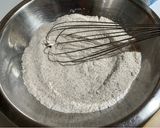 Foto del passaggio 2 della ricetta Muffin avocado 🥑 e cioccolato 🍫 🏳️‍🌈☮️🇺🇦 🇸🇾🙏🇹🇷