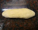Foto del paso 4 de la receta: Capeletis caseros de pollo y espinacas