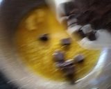 Foto langkah ke 1 dari resep Brownies Panggang Chocochips.