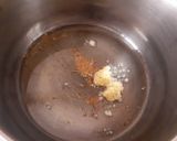 A picture of step 6 of Chilli Mince Curry 🥘.