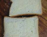 Capsicum Cheesey Tava Toast Sandwich recipe step 2 photo
