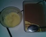 Foto langkah ke 6 dari resep Puding chocolatos regal with vla super milk.