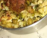 صورة لخطوة 3 من وصفة طاجين بطاطا ودجاج 🍗🥔