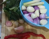 Foto langkah ke 1 dari resep Abon ikan tuna.