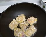 酥炸鯛魚丼飯的食譜步驟3照片