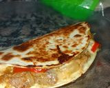 Foto del paso 3 de la receta: Rapidita de carne