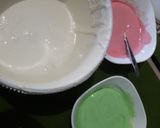 Foto langkah ke 3 dari resep Bolu Kukus Mekar Tanpa Soda.