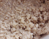 Foto del paso 2 de la receta: Galletitas de avena y coco 😋