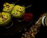 A picture of step 11 of Spongy Vrat Rasmalai.