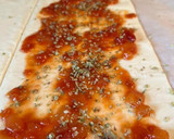 Foto del paso 2 de la receta: Salchichas hojaldradas🍃