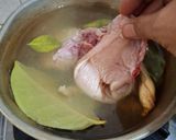 Foto langkah ke 8 dari resep Nasi Balap Khas Lombok.