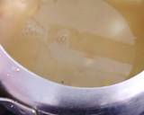 Suji & Broken wheat Halwa recipe step 3 photo