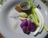 Foto langkah ke 8 dari resep 93. SHABU-SHABU RUMAHAN.