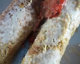 Foto del paso 3 de la receta: Masa de zanahoria para canelones🥕🥕