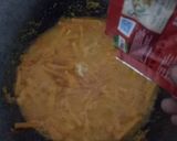 Foto langkah ke 3 dari resep Acar Kuning Wortel+Mentimun.