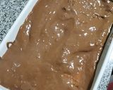 Foto del paso 2 de la receta: Pudín de Chocolate con Pecanas