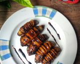 Foto langkah ke 5 dari resep Cumi bakar.