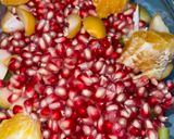 صورة لخطوة 2 من وصفة سلطة فواكه بذور الشيا