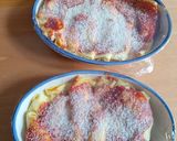 Foto del passaggio 5 della ricetta Cannelloni ai formaggi