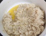 ரவா லட்டு (Rava laddu) ரெசிபி ஸ்டேப் 3 புகைப்படம்