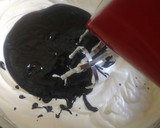 Foto langkah ke 3 dari resep Brownies.