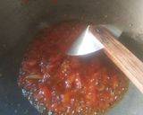 Foto langkah ke 7 dari resep Ikan Cakalang Fufu/Asap + Kentang Goreng Sous.
