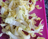 Foto del paso 4 de la receta: Ensalada de berenjena