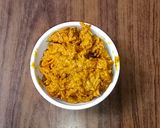 A picture of step 6 of Rajasthani Special Haldi ki Sabzi.
