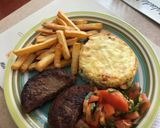 Foto del paso 3 de la receta: Gratín de palmitos