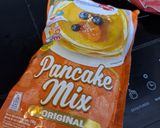 Foto langkah ke 1 dari resep Pancake Instant.