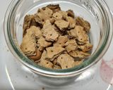 Foto del paso 6 de la receta: 85. Vasitos de caqui y crema ligera
