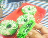 Foto langkah ke 10 dari resep Brodhel Singkong Kukus.