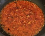 दाना मेथी और कैरी की लौंजी (dana methi aur kairi ki launji recipe in Hindi) रेसिपी चरण 4 फोटो