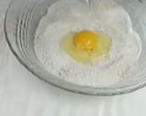 Foto del paso 1 de la receta: Almohaditas de avena