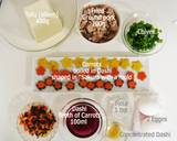Hanami Dofu(Tofu） recipe step 1 photo
