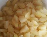 Burgonyasaláta recept fázis 1 fotója