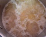 Foto del paso 5 de la receta: Sopa vichyssoise