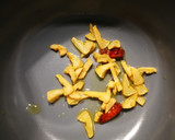 Foto del paso 4 de la receta: Bacalao al pil pil 🐟