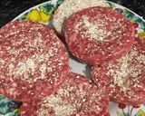 Foto del paso 2 de la receta: Hamburguesas caseras