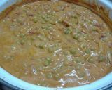 Foto del paso 3 de la receta: Arroz con salsa vegan