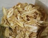 Foto langkah ke 3 dari resep Keripik Pisang #235.