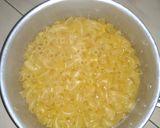 Foto langkah ke 1 dari resep Macaroni Schotle.
