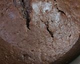 चॉकलेट डॉल केक (chocolate doll cake recipe in Hindi) रेसिपी चरण 6 फोटो